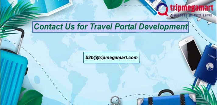 Travel Portal Development In Cape Town.webp