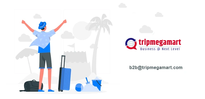 Travel Portal Solution In Alexandria.webp