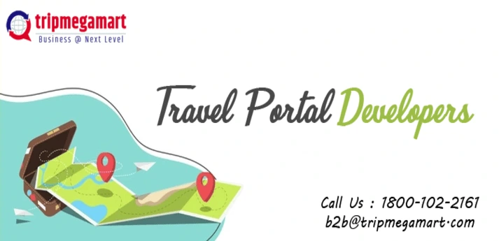 Travel Portal Solution In Tanzania.webp