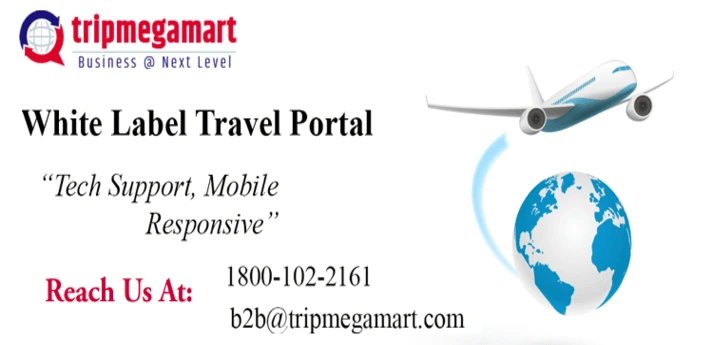 White Label Travel Portal Development For Travel Agencies In Rwanda.webp