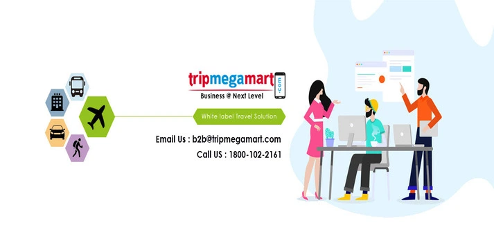 White Label Travel Portal Development For Travel Agencies In Tanzania.webp