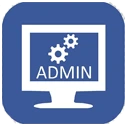 Fully Loaded Web-Admin